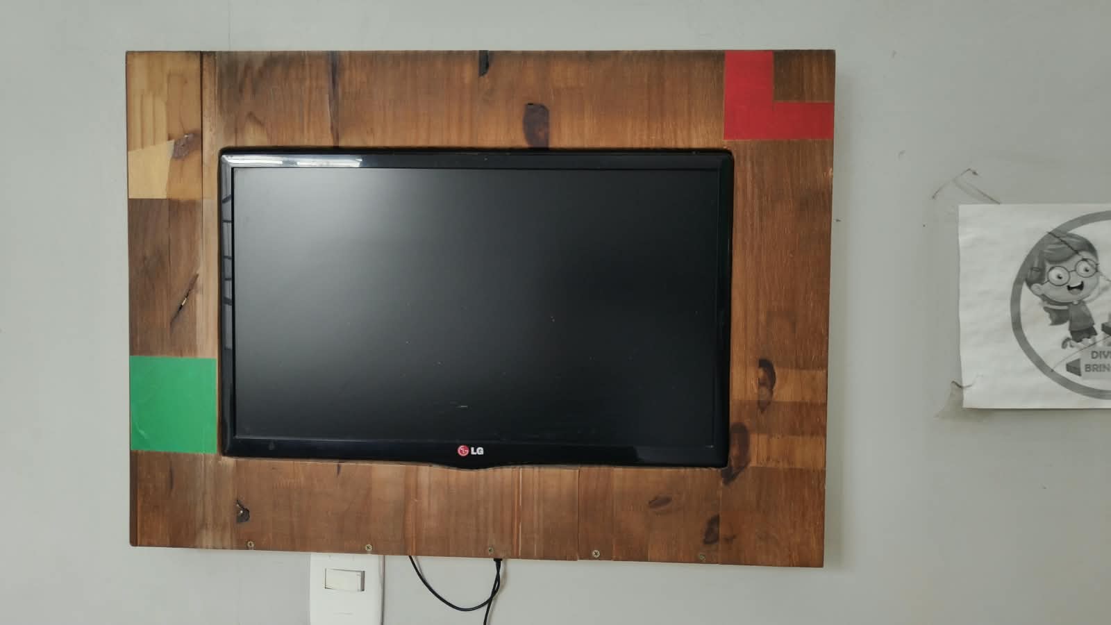 TV LG 29 POLEGADAS