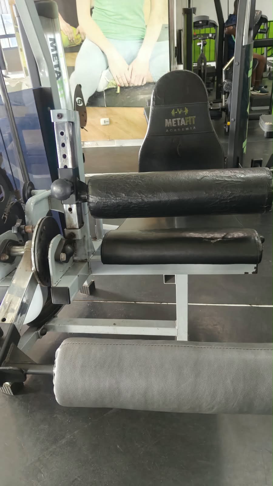 BANCO FLEXOR
