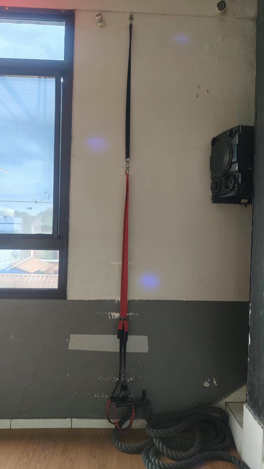 TRX