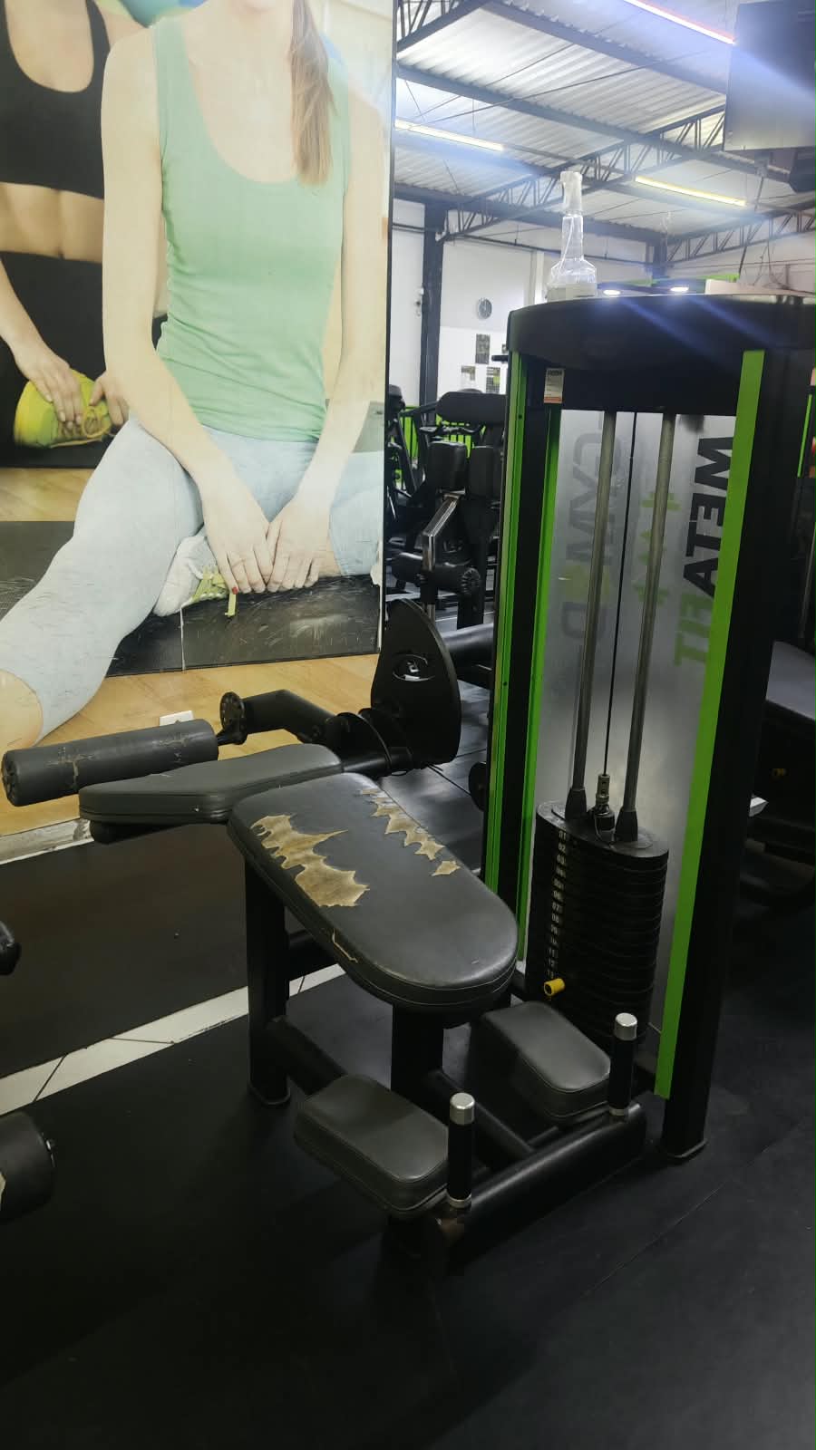 MESA FLEXORA 01