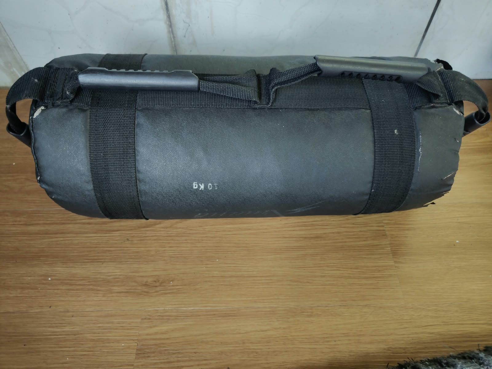 BAG DE 10 KG