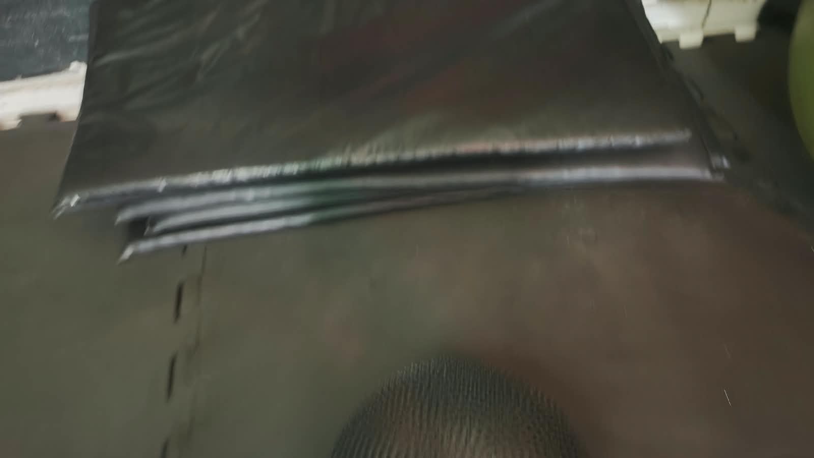 COLCHONETES