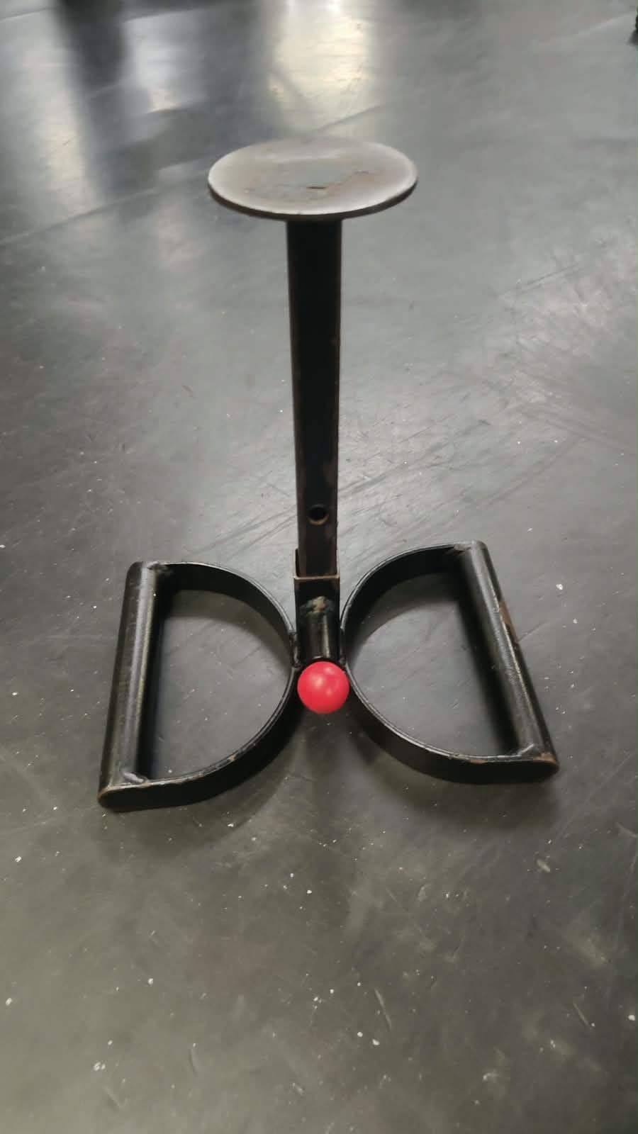 ADAPTADOR PARA AGACHAMENTO SUMÔ
